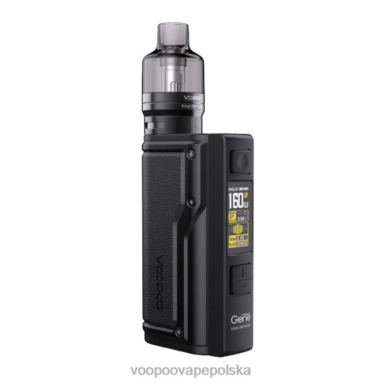 VOOPOO ARGUS GT zestaw modów pudełkowych pełna czerń R8680112 | VOOPOO Vape Polska